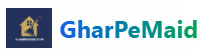 Ghar Pe Maid – Trusted Domestic Help Services